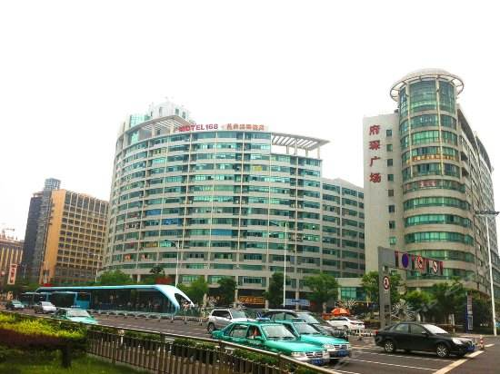 Changzhou Liangcai Electronics Co., Ltd. was established, registered place: Fuzhou Square, Xinbei District, Changzhou City, Jiangsu Province