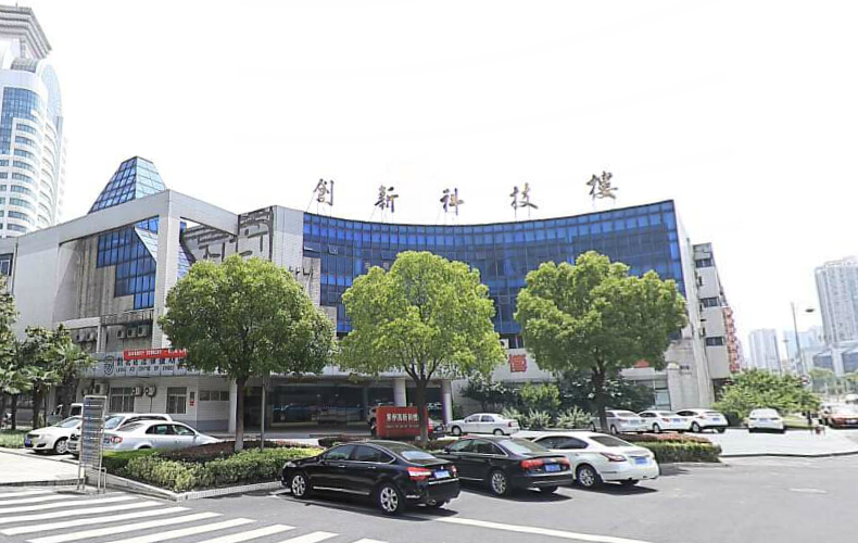 Relocation: 4th Floor, International Business Center, High-tech Park, Xinbei District, Changzhou City, Jiangsu Province